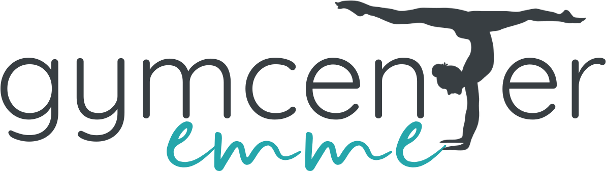 Logo Gym Center Emme